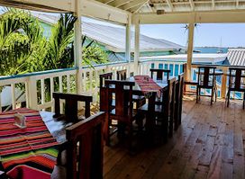 The Odyssey Mexican Grill