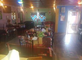 Clara Cafe