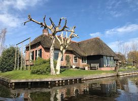 Café Restaurant De Rietstulp