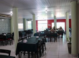A Venda - Restaurante de Comida Típica Baiana
