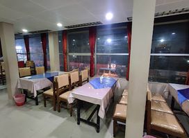 Alpine Restaurant