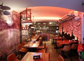 Manhattan | Restaurant Düsseldorf