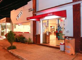 TUSS Restaurant & Fast Food