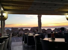 Stara Gostilna Vecchia Osteria