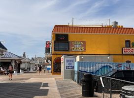The Big Kahuna Snack Shack