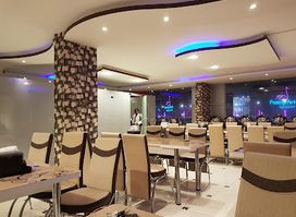 DILSE BBQ & GRILL