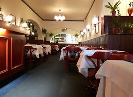 Restaurang Pizzeria Athena