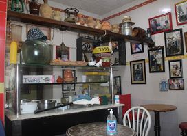 Restaurant Aziz Tounsi
