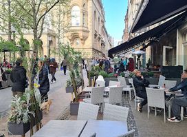 La Boucherie