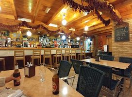 Asador La Bolera, restaurante en Jaén