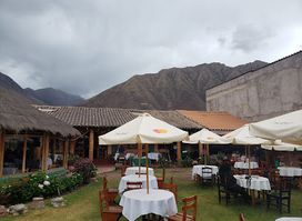 El Maizal