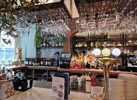 Gusto Italian