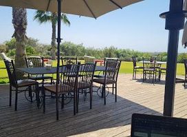 Club House du Golf de Mogador