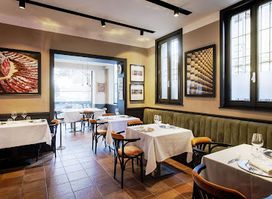 Ristorante Al Parmigiano