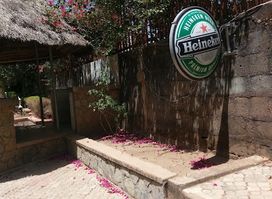 Colonel's Garden & Restaurant