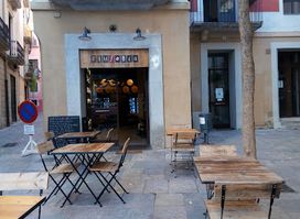 La Simfonia, restaurant