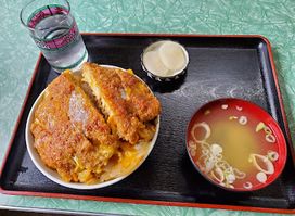 Seki shokudo