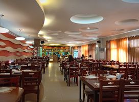 JJ's SEAFOOD VILLAGE