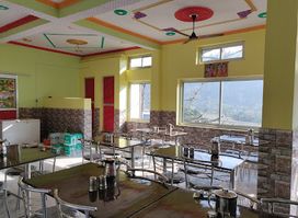 gopinath restaurant