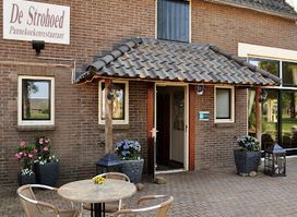 Pannenkoekenrestaurant De Strohoed
