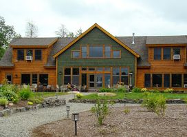 New England Outdoor Center
