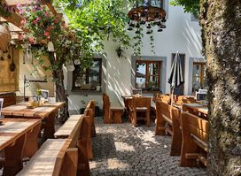 Restaurant Rosenegg