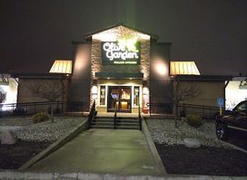 Olive Garden Italian Restaurant