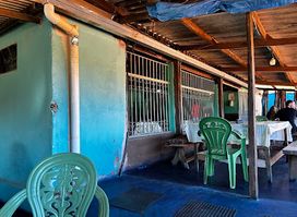 Restaurante e Camping da Dona Eleusa