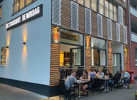„Demirdag“ Grillrestaurant Koblenz-Moselweiß