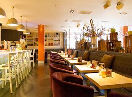 Restaurant Farina