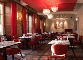 Restaurant La Closerie