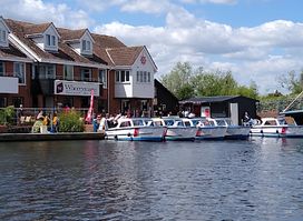 Wherrymans