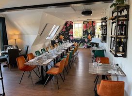 Brasserie Oud-Zuilen