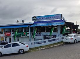 Tsunami