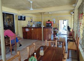 Grace's Restaurant