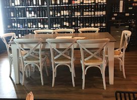 Level One Wine Bar & Restaurant