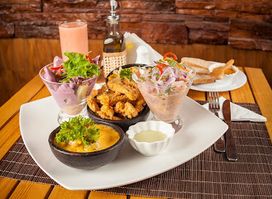 Hola Ola Gastrobar y Cafetería