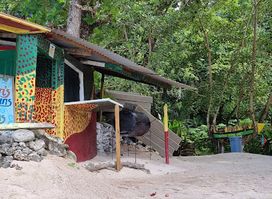 Rocky's Restaurant