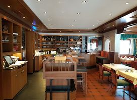 Café-Restaurant Martin