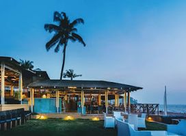 Yazu – Pan Asian Beach Club