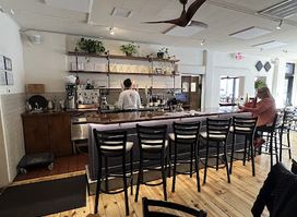 Horno Restaurant