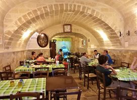 Osteria Vini e Cucina