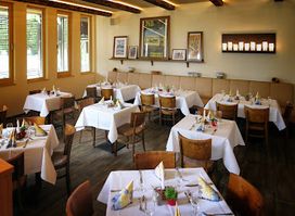 Restaurant El Puerto