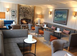 The Peat Inn Restaurant with Rooms