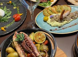Gastro Bar Ruzmarin