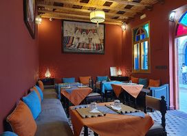 Restaurant la tolérance