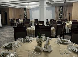 Restaurant Linz