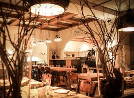 Hotel Seehof Arosa