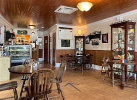Mifflin's Tea Room