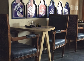 Blusilea - The Multi Cuisine Restaurant